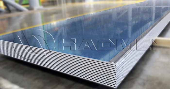 The Use of Aluminum In Car