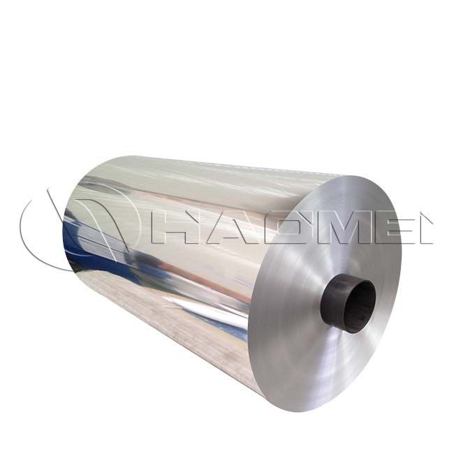 1235 Battery Aluminum Foil