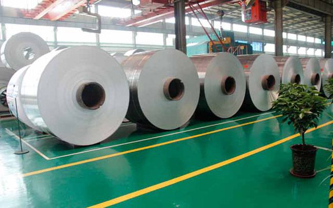Aluminum Coil for Car Radiator