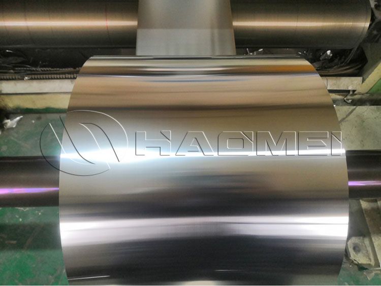 Which Aluminum Alloys Are Used in Battery Manufacturing