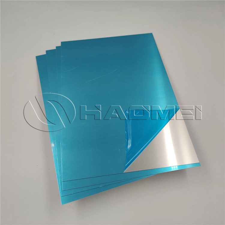 What Are Aluminum Brazing Alloy Sheets