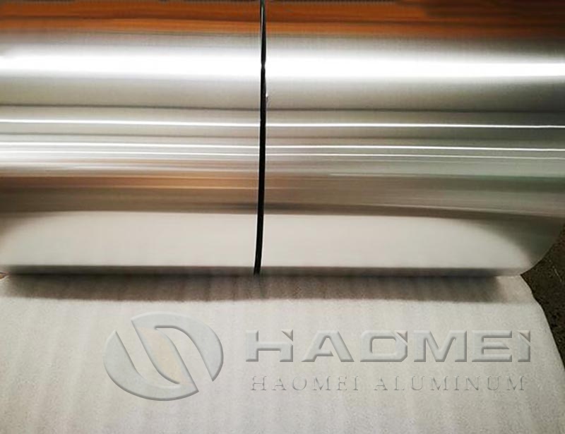 3003 Aluminum Foil