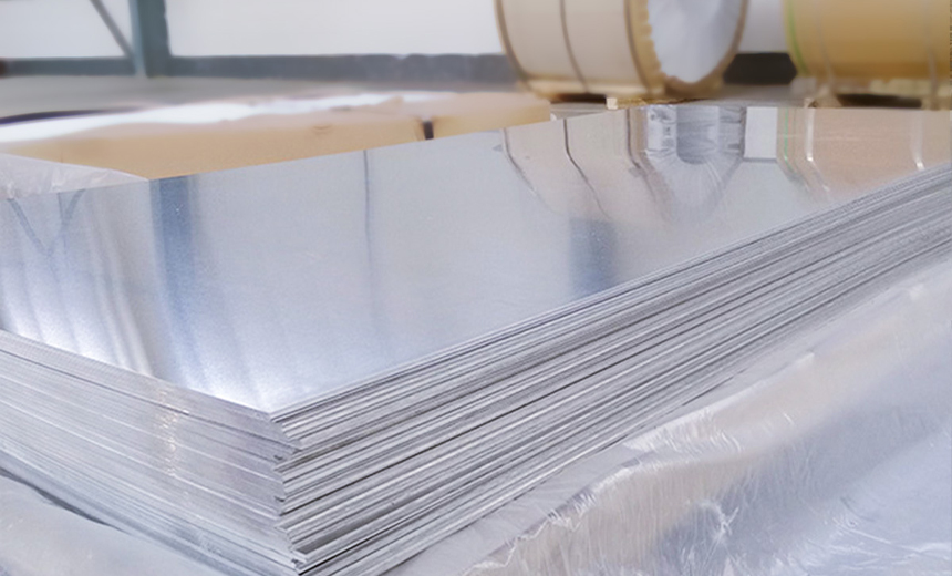 Aluminum brazing material