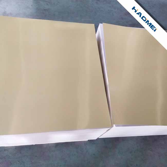 Electric Motor Car Hood Cover High Strength Stamping Wide Aluminium Plate