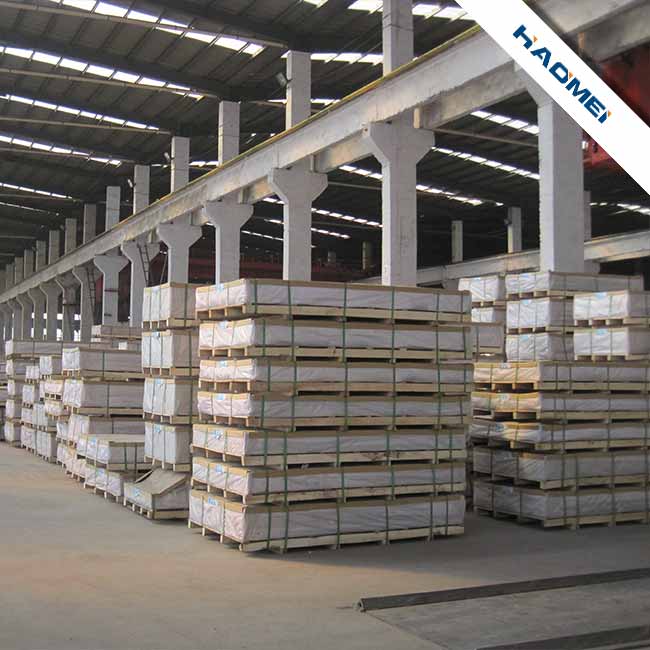 Electric Vehicle Body Skeleton Better Efficiency Stamping Thick Aluminium Panel