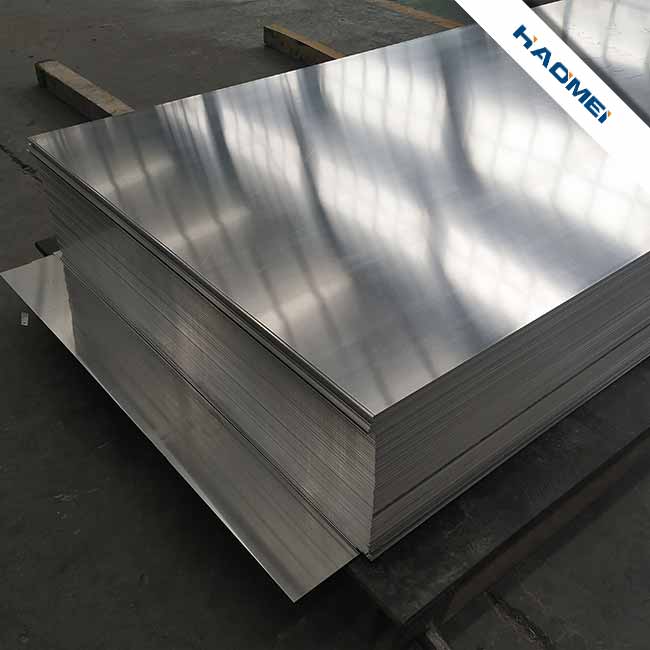 EV Automobile 5754 Sealing Strip Improved Baking Response Punching Thick Aluminium Strip