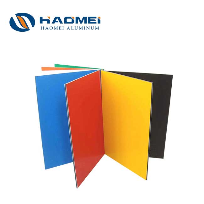 Without Magnetism Good Shape Bending Performance Aluminum Sheet for Mobile phone