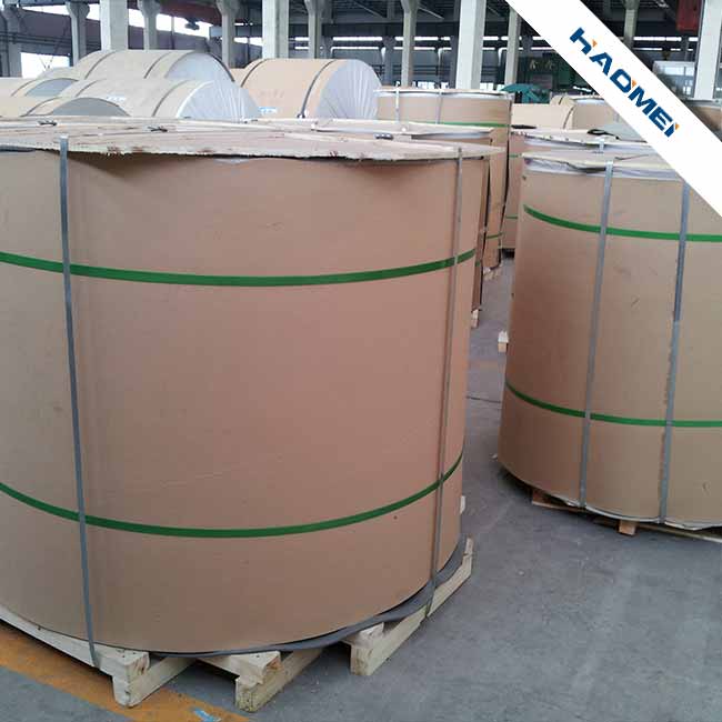 High Brazing Strength Oxide Metalized Ceramic Oil Cooler Air Cooler Used Aluminum Coil